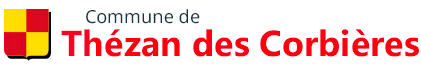 Commune de Thézan des Corbières