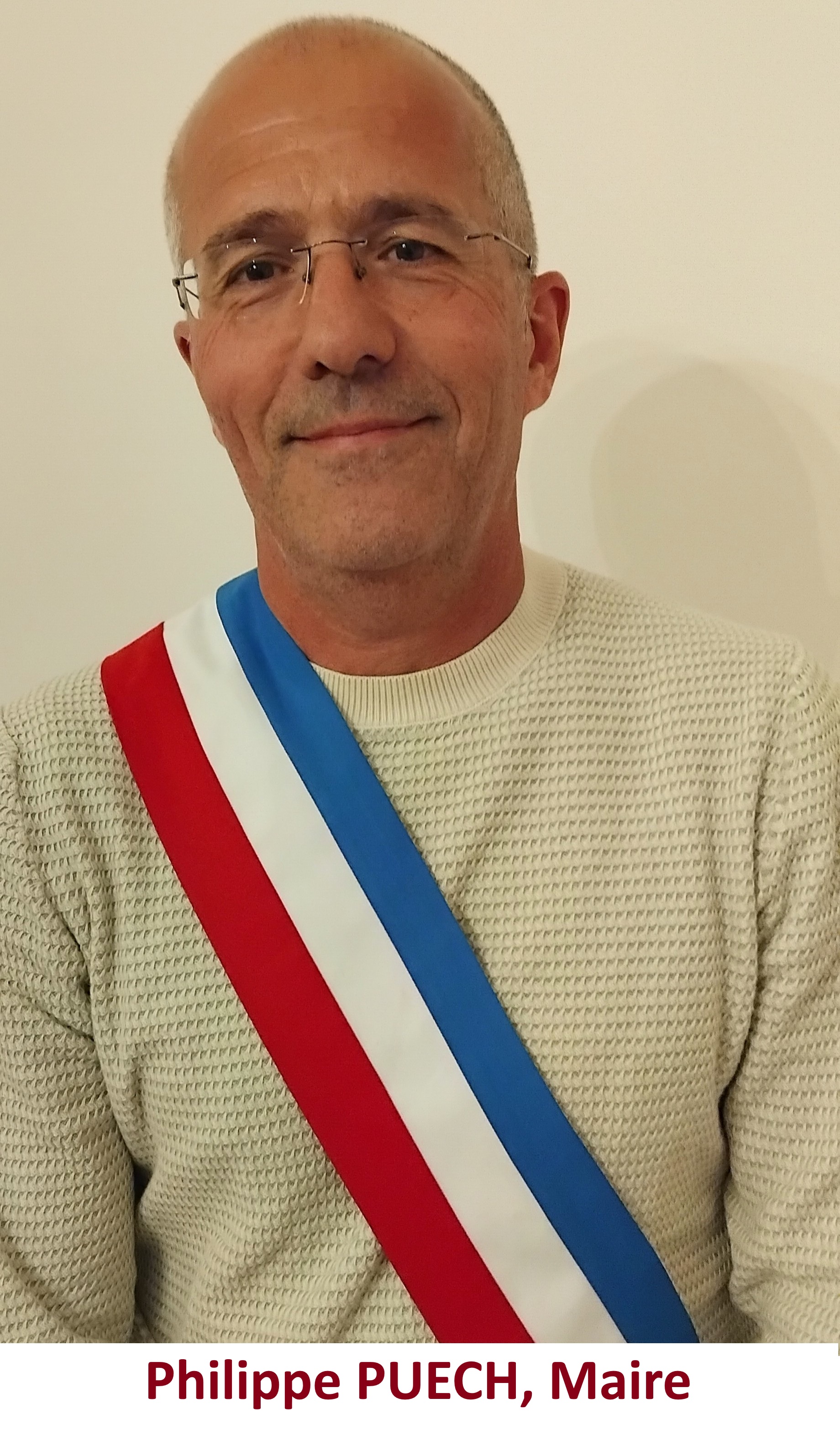 Philippe PUECH
