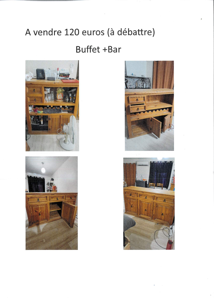 A VENDRE