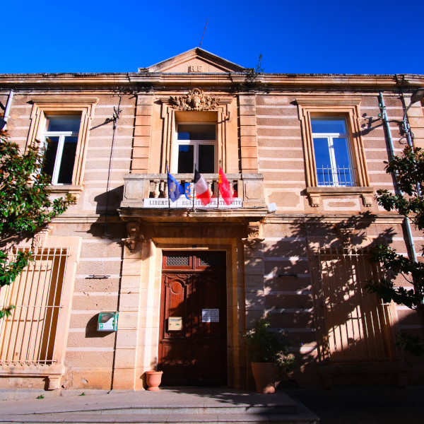 Mairie